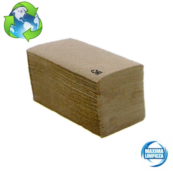 SERV. 30X40 BIO-ECO PUNTA PLG. AME (2000U)MP