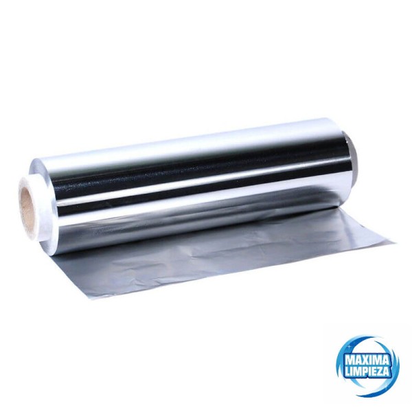 P. ALUMINIO INDUSTRIAL ECO 30 CX