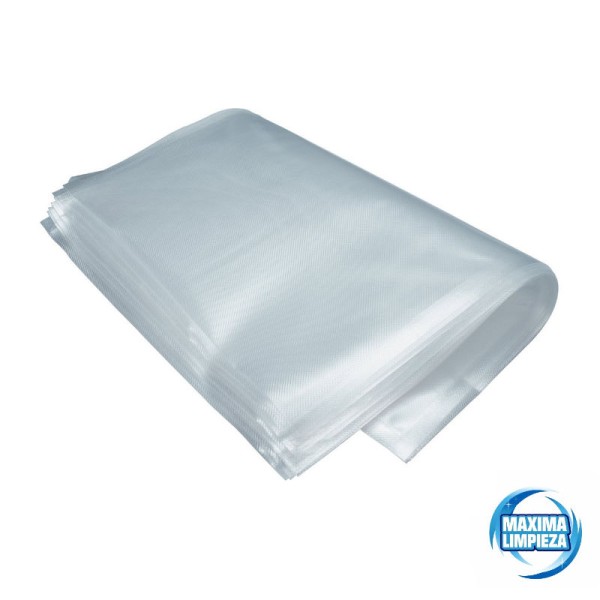BOLSA VACIO 200X300MM 90MY GOFRADA (100UDS)SP
