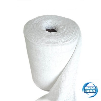 ROLLO BAYETA PUNTO BLANCO 3KG