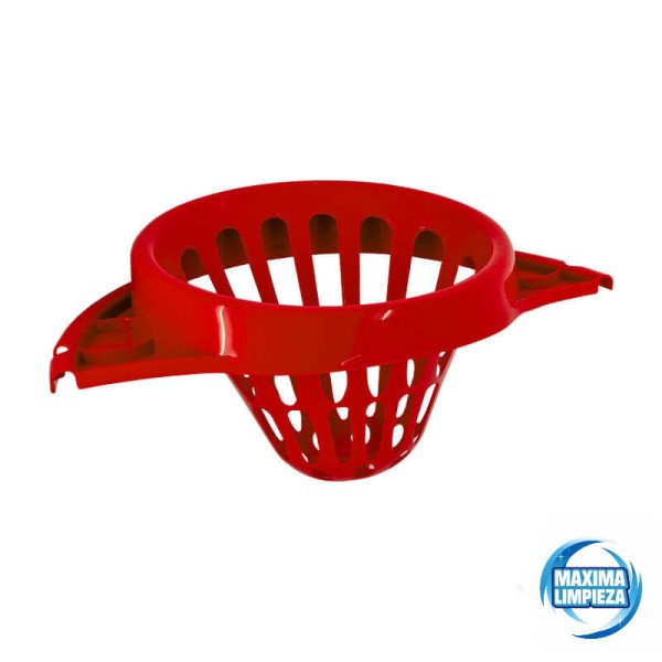 ESCURRIDOR ONE ROJO