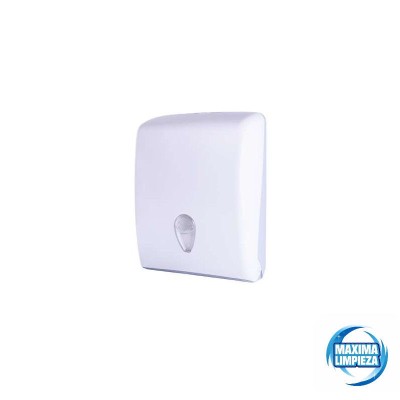 DISPENSADOR TOALLETA ENG. ABS TP6100T PRODIKL
