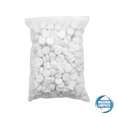 TOALLITA COMPACTA INDIVIDUAL MAGIC TOWEL 300U
