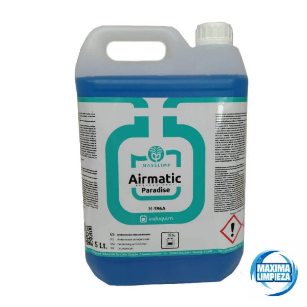 H-396A (5L) AMBIENTADO AIRMATIC PARADISE