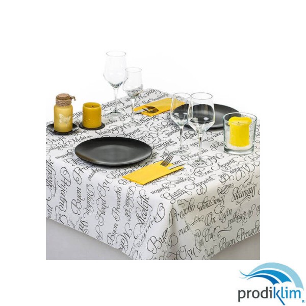 SERV. 32X40 MINI KANGUCEL TURQUESA (1200UDS)