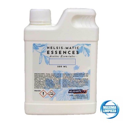 Carga Essence Irish Fresh 500ML | Máxima Limpieza
