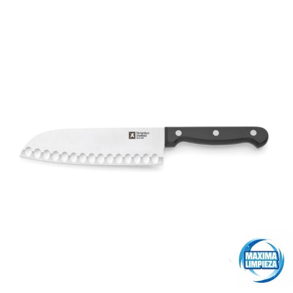 CUCHILLO SANTOKU 17.5CM ARTISAN RICHARDS