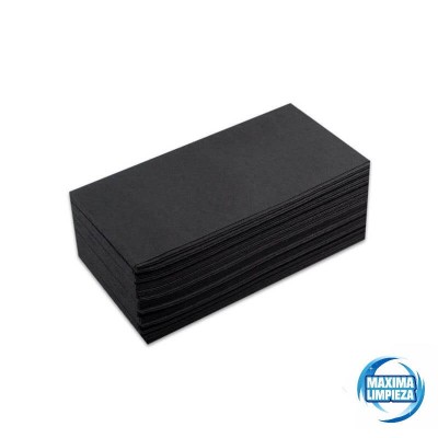 Servilleta 40x40 Air Laid 1/8 Pl.ame | Máxima Limpieza
