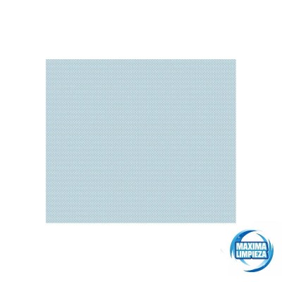 Mantel 30x40 40GR Liso Azul (1000UDS) | Máxima Limpieza