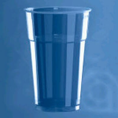 Vaso Transparent Aristea R-pet 500CC Rt | Máxima Limpieza