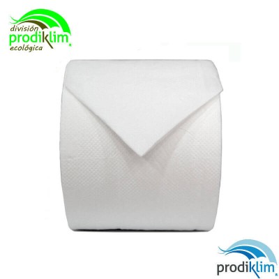 Papel Higiénico Domestico Ecologic+ 200SERV | Máxima Limpieza