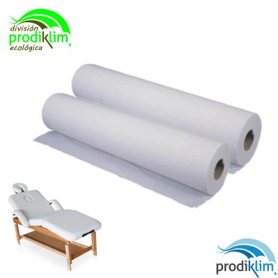 Rollo Papel Camilla 2C Ecologic+ (6UDS) Gc | Máxima Limpieza
