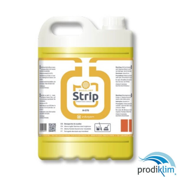 H-370 STRIP (5L) DECAPANTE DE SUELOS LQ