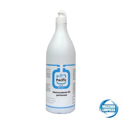 H-310A Desincrustante (1L) Wc Perfumado | Máxima Limpieza