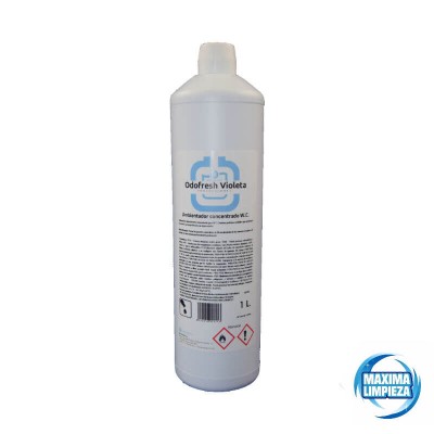 H-280A (1L) Ambient.desodorizante Wc | Máxima Limpieza