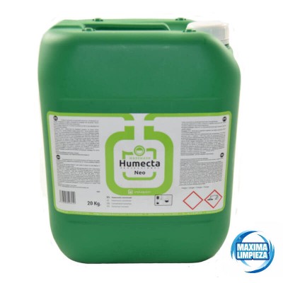 L-808B HUMECTANEO(20KG)HUMECTANTE | Máxima Limpieza
