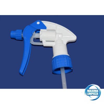 ATOMIZADOR CANYON AZUL PARA BOTELLA 1 LITRO