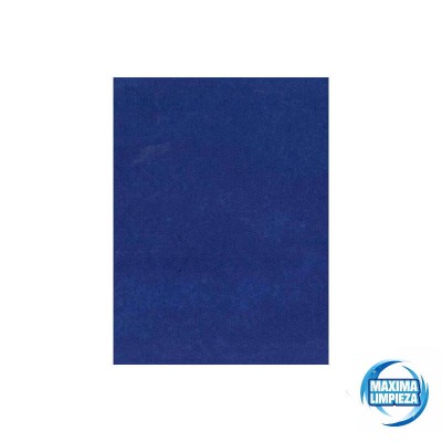 Mantel 40x100 Air Laid Azul (400UDS) | Máxima Limpieza