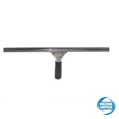 Limpiacristales Inox Unger Completo 45CM | Máxima Limpieza
