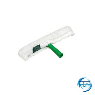 Recambio Mojador Lana Velcro 45CM | Máxima Limpieza