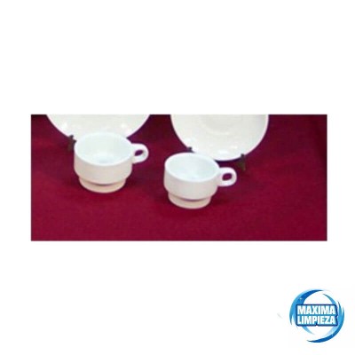 Taza Corona 8 Cls | Máxima Limpieza