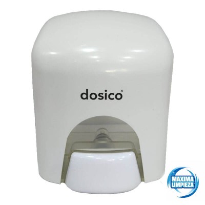 Dosificado Jabon Mediter Bco 1L DP1400 | Máxima Limpieza