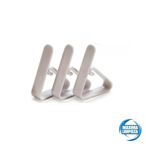 pinza sujeta manteles